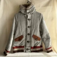 ジーンナッソーズ　アウター