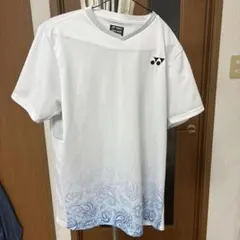 YONEX グラデーション Tシャツ JP L