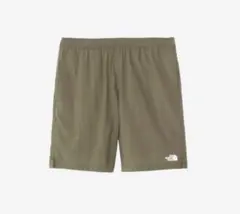 美品⭐︎THENORTHFACE ノースフェイス　バーサタイルミッド　ハーフパンツ