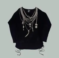 Archive PPFM Fake necklace cut-sawのサムネイル