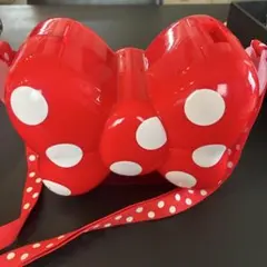 ミニーポップコーンバケット