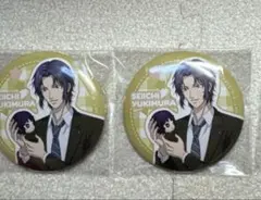 2025年最新】幸村精市 缶バッジ おきぬいの人気アイテム - メルカリ