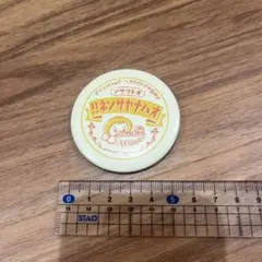 となりのトトロ　　メイちゃん　缶バッジ