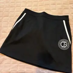 Callaway レディース ゴルフスカート ブラック L