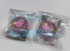 たまごっち 手作りおやつチャーム 平成女児チョコ ふらわっち