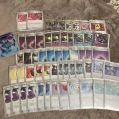 ポケモンカード エクストラ こくばバドレックスvmaxデッキ エクストラ