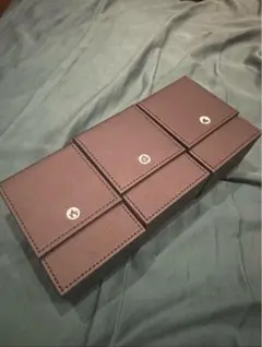 ポケモンカード クラシック フリップ デッキケース 3種セット