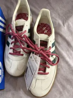 adidas レアルマドリード ハンドボールスペツィアル 27.5cm 新品