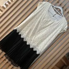 授乳服　ワンピース　お宮参り