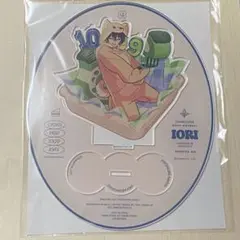 本橋依央利 キャラクターグッズ