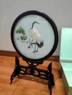 2025年最新】蘇州刺繍 置物の人気アイテム - メルカリ