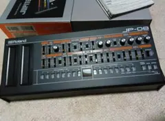 2026年最新】roland jp-8080の人気アイテム - メルカリ