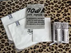 SnowMan スノラボ　グッズ　まとめ売り