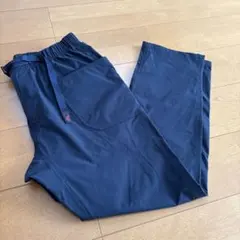 グラミチ　ストレッチクライミングパンツ　XL