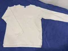 【グッドオン】ヘビージャージーロングスリーブラグランポケットTシャツ（L）