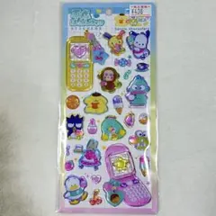 【新品未開封】平成ハッピーフォン サンリオキャラクター 正規品