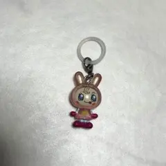 ナルミヤキャラクターズ めじるしアクセサリー ベリエちゃん