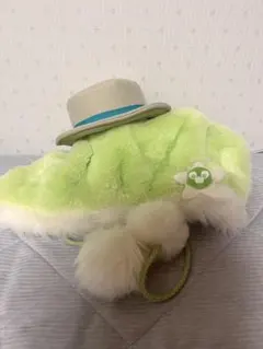 上海ディズニー　オルメル