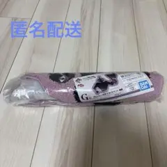 ジョジョ一番くじ　G賞マット