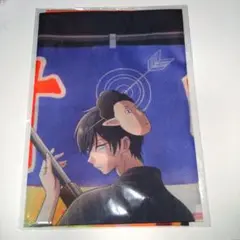 山田くんとLv.999の恋をする　Blu-ray全巻購入特典　B2布ポスター