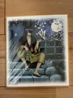 銀魂 原画セット 銀魂 銀時 高杉 銀魂展 202606231315 - メルカリ