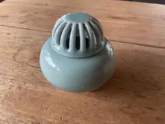 レア 自宅保管品 白山陶器 キャンドルスタンド - メルカリ