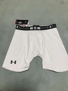 アンダーアーマー ヒートギアコンプレッションショーツ