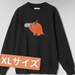 graphia XLサイズ トレーナー・スウェット