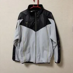【美品】ミズノプロ 侍ジャパン 日本代表 グラウンドコート XLサイズ　石井大智 美品】ミズノプロ 侍ジャパン 日本代表 グラウンドコート XLサイズ