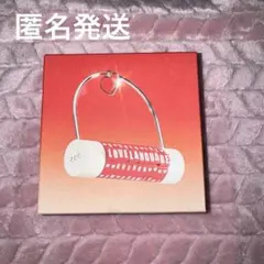 TXT トゥバ love language 南京錠