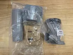 TOTO CS232B用排水アジャスター 純正CS232BM HH02062S TOTO CS232B用排水アジャスター 純正CS232BM HH02062S - メルカリ