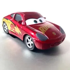 カーズ　サリー／RRC