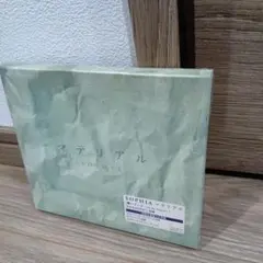 SOPHIA マテリアル CD