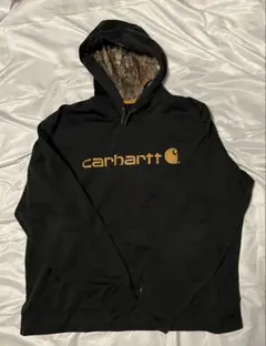 Carhartt Force Extremes パーカー 黒 3XL