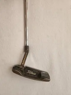 値下げ中Scotty Cameron JET SETTER 5M H17 パター - メルカリ