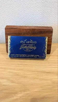 シュウウエムラ セーラームーン チーク　フェイスshu uemuraのサムネイル