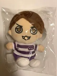 関ジャニ∞ 村上信五　ちびぬい