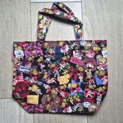 ☆新品☆ヒスミニ☆ヒステリックグラマー☆ハンドバッグ☆サブバッグ