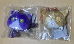 咎猫マスコット　TOGABITO 7th Anniv. 　剣持刀也　伏見ガク