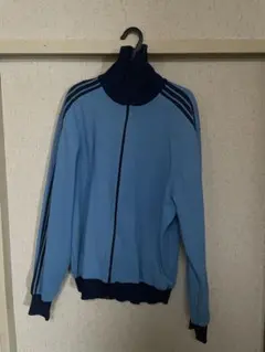 adidas 70s トラックジャケット