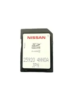 2026年最新】日産 車 カーナビ用SDカードの人気アイテム - メルカリ