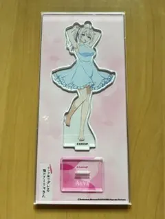 け*)様 ロシア語でデレる隣のアーリャさん　アクリルスタンド