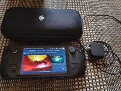 Valve Steam deck LCD 256GB