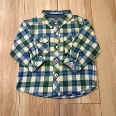 ファミリア　シャツ