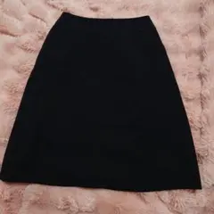 Mac様専用ページです。SELERY 事務服　Aラインスカート 両サイドのサムネイル