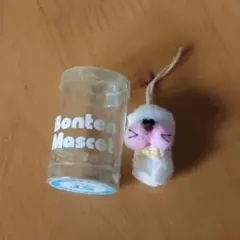 1977年　bontenmascot　サンリオ　昭和レトロ　人形マスコットのサムネイル