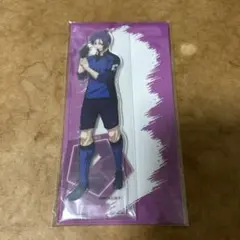 ブルーロック 御影玲王 アクリルスタンド