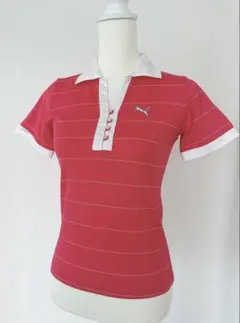 ゴルフウエア ♪プーマ