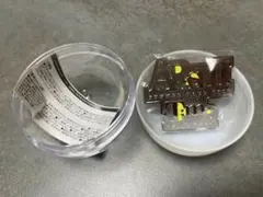 最終お値下げ！カプセルde嵐　マグネット　ARASHI Time