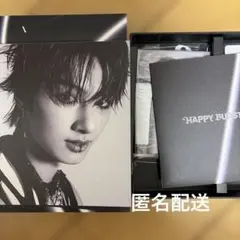 seventeen HAPPY BURSTDAY スングァン トレカ セブチ - メルカリ